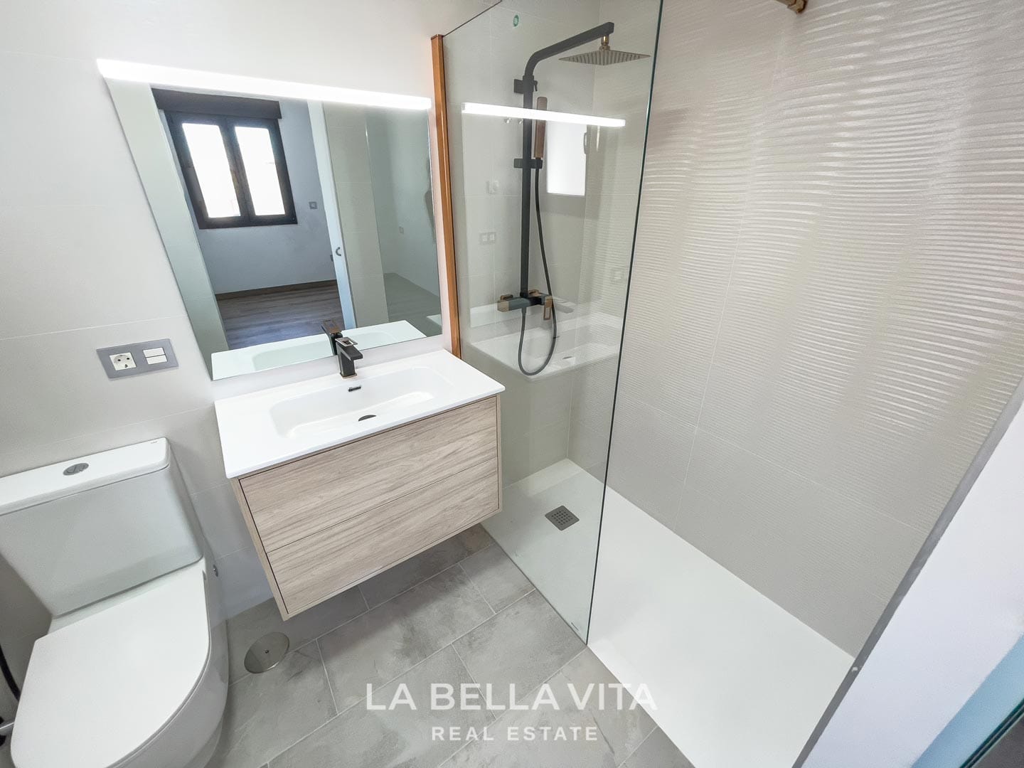 Modern Villa close to the beach for sale in La Mata, Torrevieja