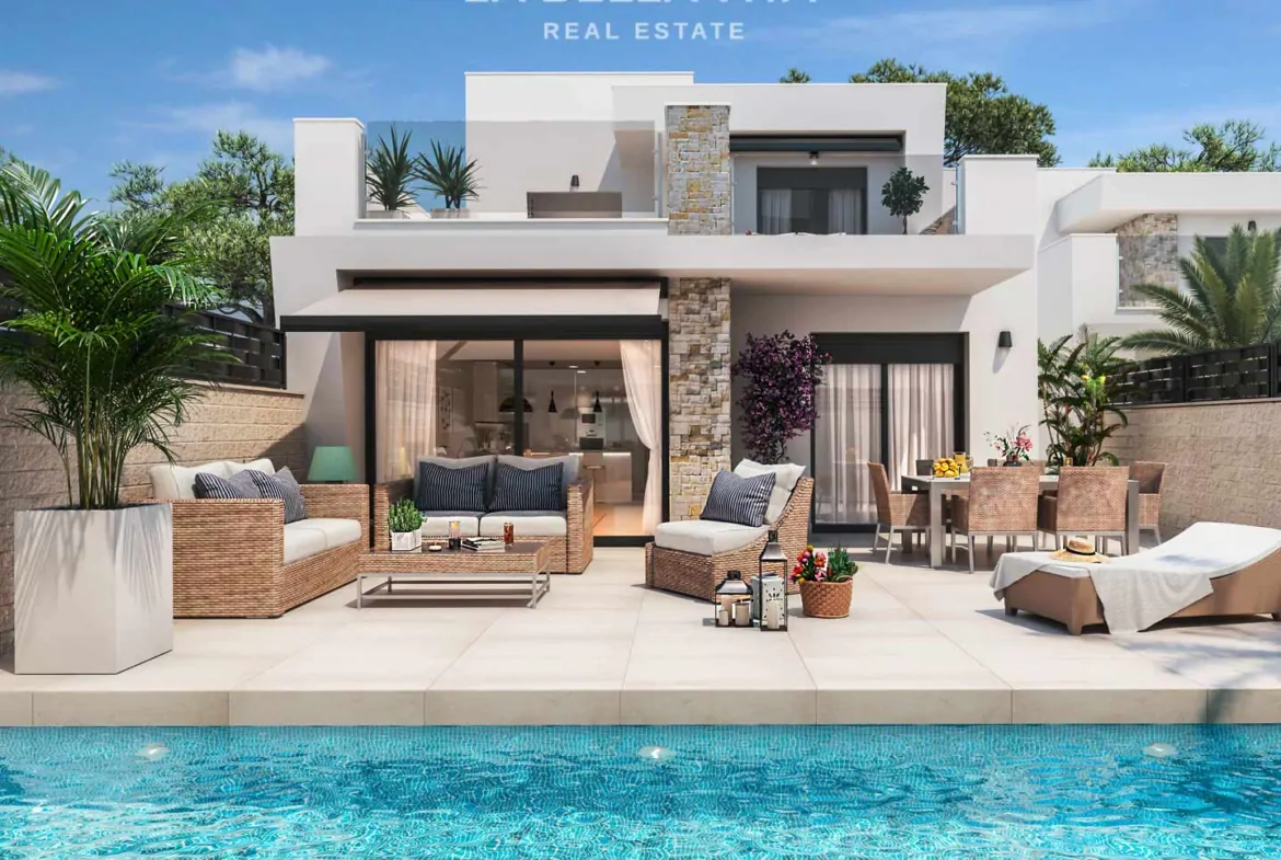 Property for Sale in Benijofar, Costa Blanca, Alicante, Spain