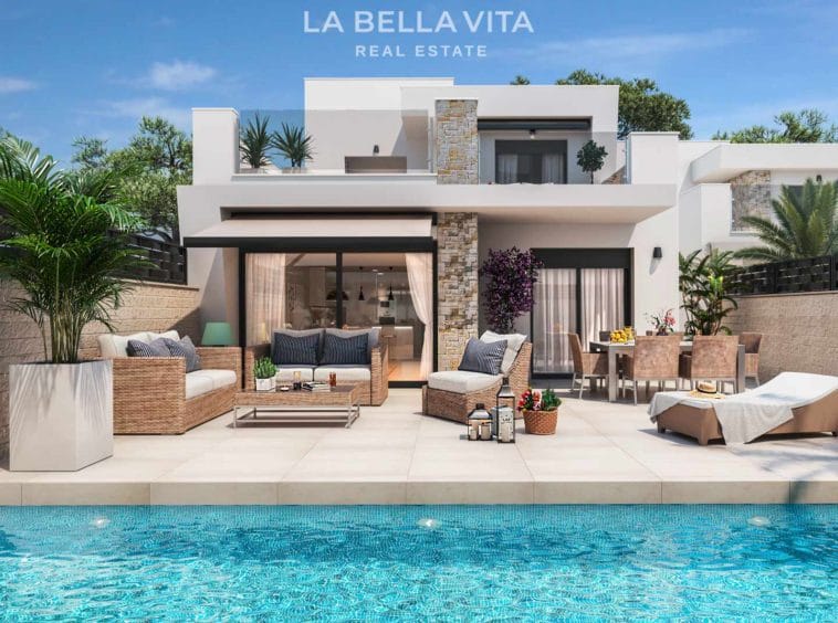 LA BELLA VITA Real Estate in Costa Blanca, Spain Quality Life