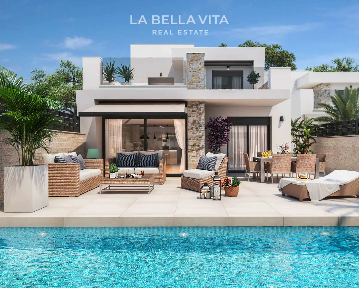 Property for Sale in Benijofar, Costa Blanca, Alicante, Spain