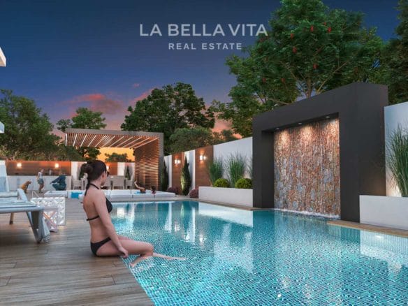 Magnificent new-build luxury villa for sale in Cabo Roig, Orihuela Costa, Spain