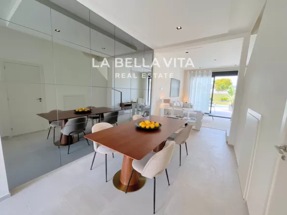 Properties for sale in Pilar de la Horadada