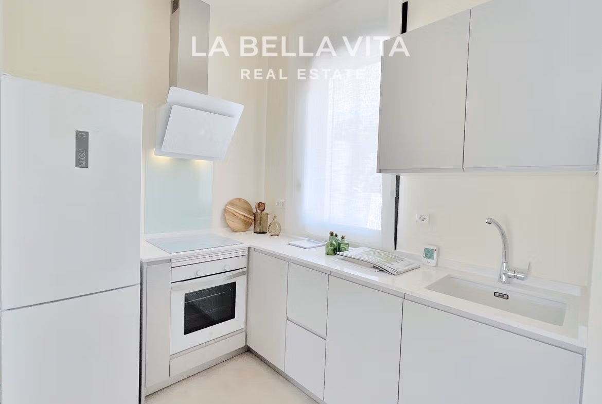 Properties for sale in Pilar de la Horadada-kitchen Properties for sale in Pilar de la Horadada kitchen