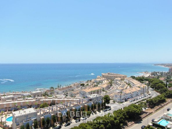 Luxury New Build Properties for sale in Dehesa de Campoamor, Orihuela Costa, Alicante