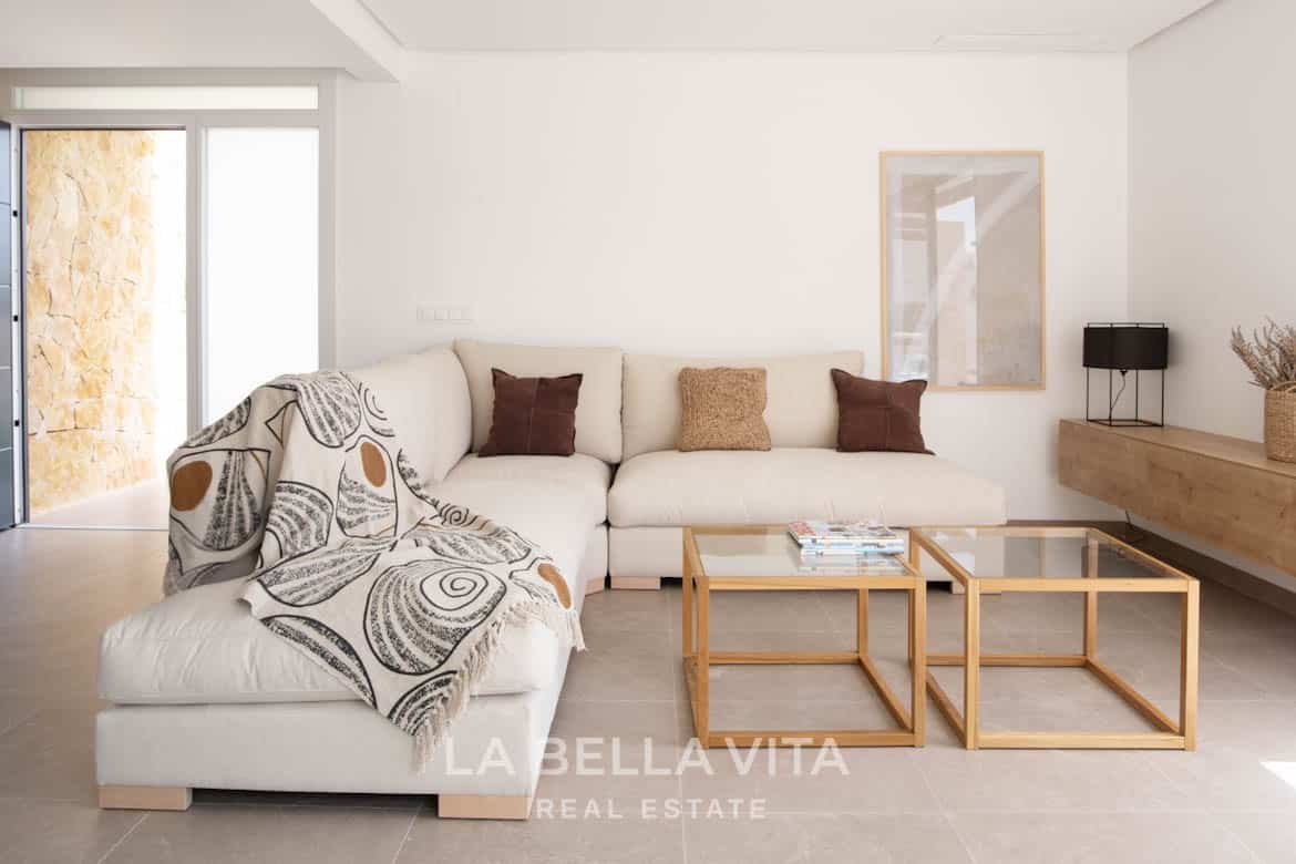 Luxury New Build Properties for sale in Dehesa de Campoamor, Orihuela Costa, Alicante
