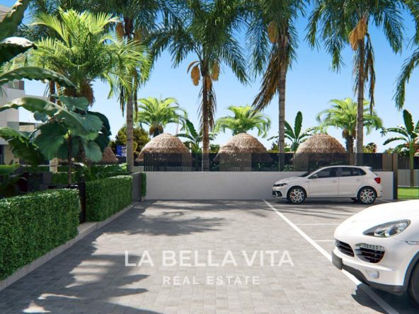 Apartments for sale in Santa Rosalia Resort, Torre-Pacheco, Murcia