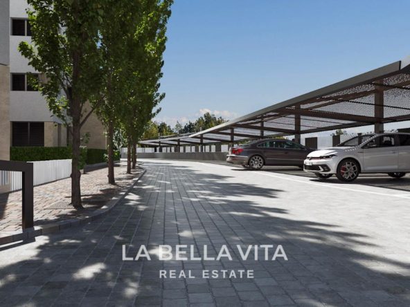 Apartments for sale in Santa Rosalia Resort, Torre-Pacheco, Murcia