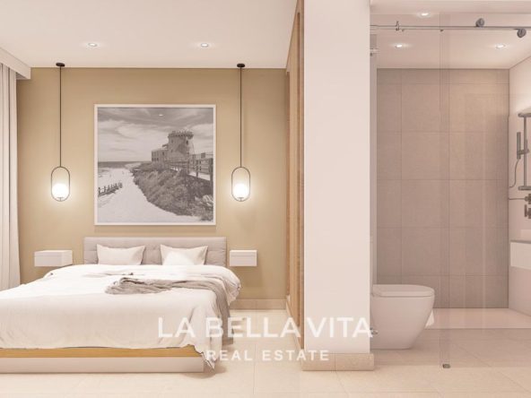 Luxury Apartments for sale in Pilar de la Horadada, Costa Blanca, Spain