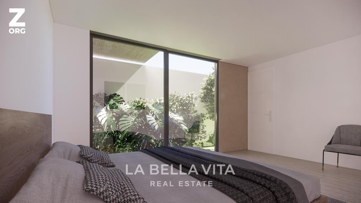 Luxury villa for sale in Santa Rosalia Lake and Life Resort, Torre Pacheco, Murcia