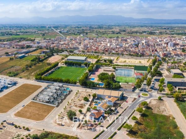 New Build Properties for sale in Dolores, Alicante, Spain