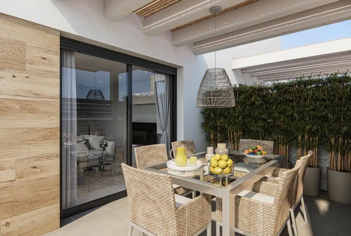 New Build Properties for sale in Dolores, Alicante, Spain