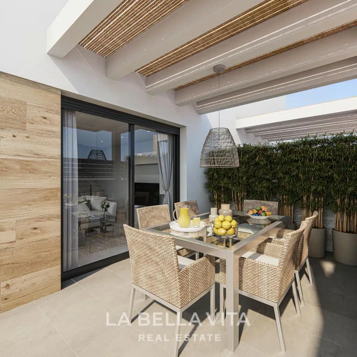 New Build Properties for sale in Dolores, Alicante, Spain