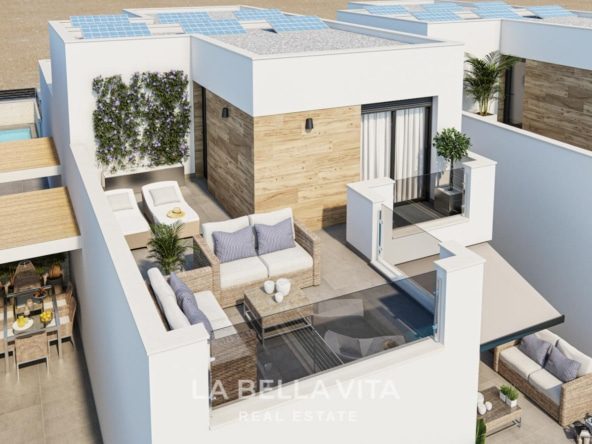 New Build Properties for sale in Dolores, Alicante, Spain