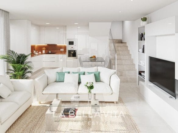 New Build Properties for sale in Dolores, Alicante, Spain