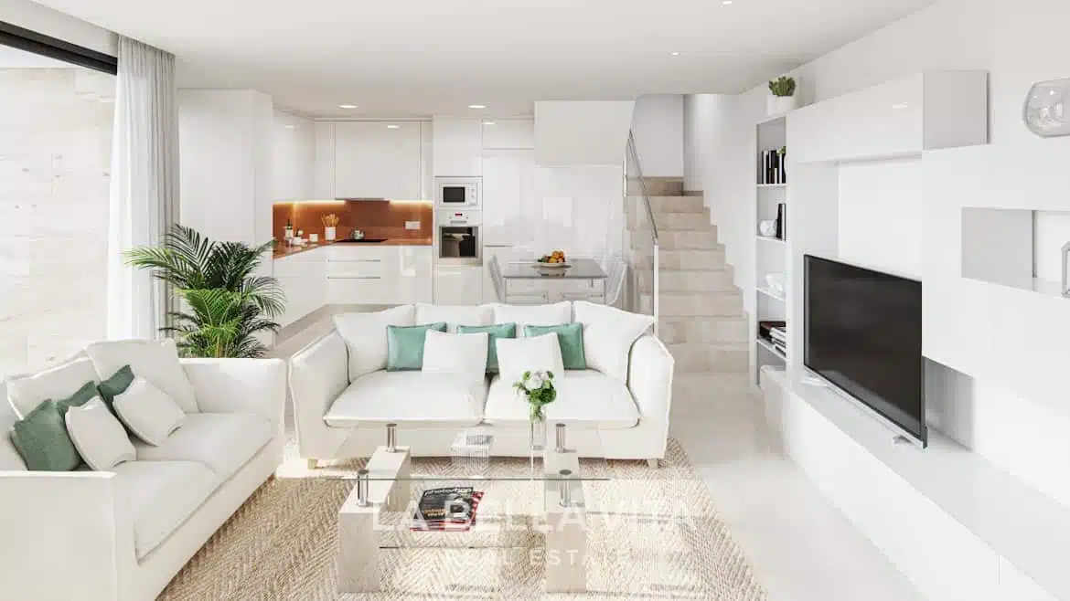 New Build Properties for sale in Dolores, Alicante, Spain