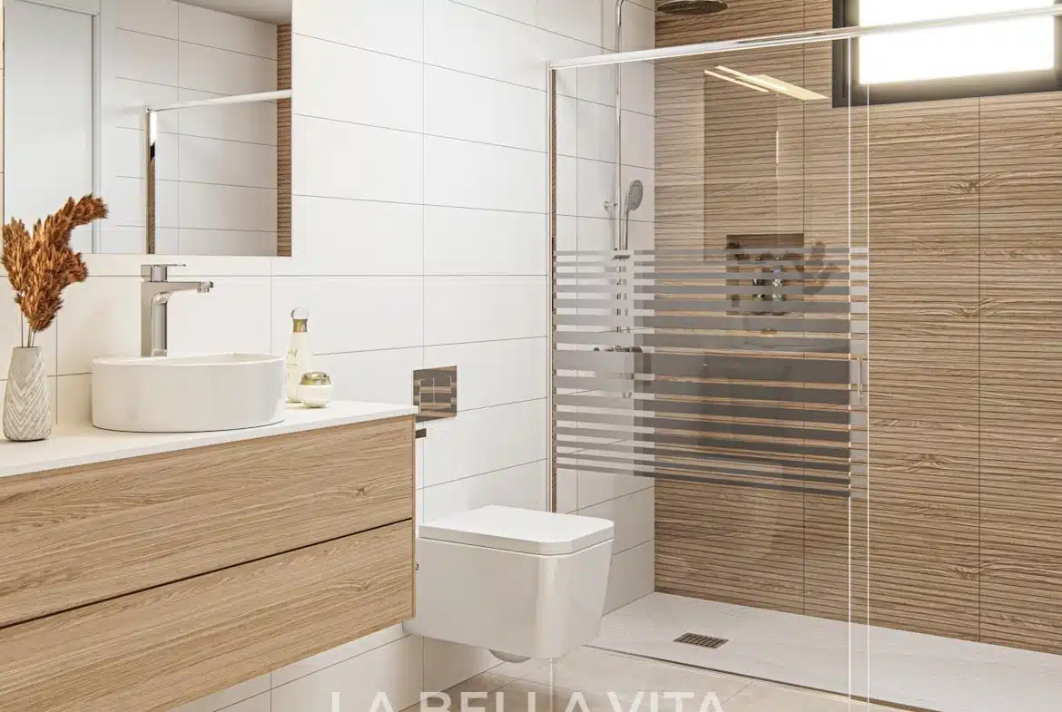 New Build Properties for sale in Dolores, Alicante, Spain