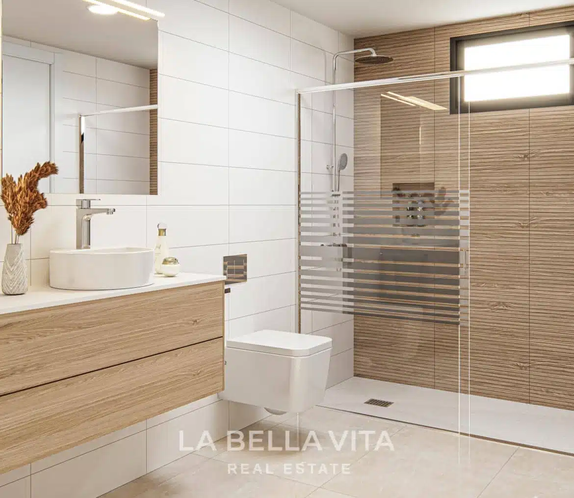 New Build Properties for sale in Dolores, Alicante, Spain