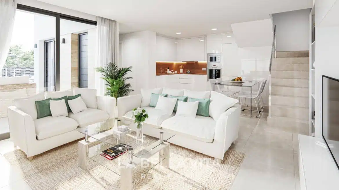 New Build Properties for sale in Dolores, Alicante, Spain