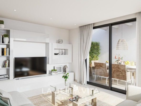 New Build Properties for sale in Dolores, Alicante, Spain