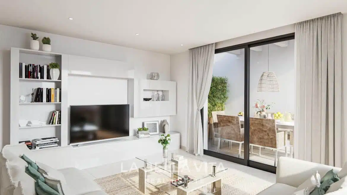 New Build Properties for sale in Dolores, Alicante, Spain