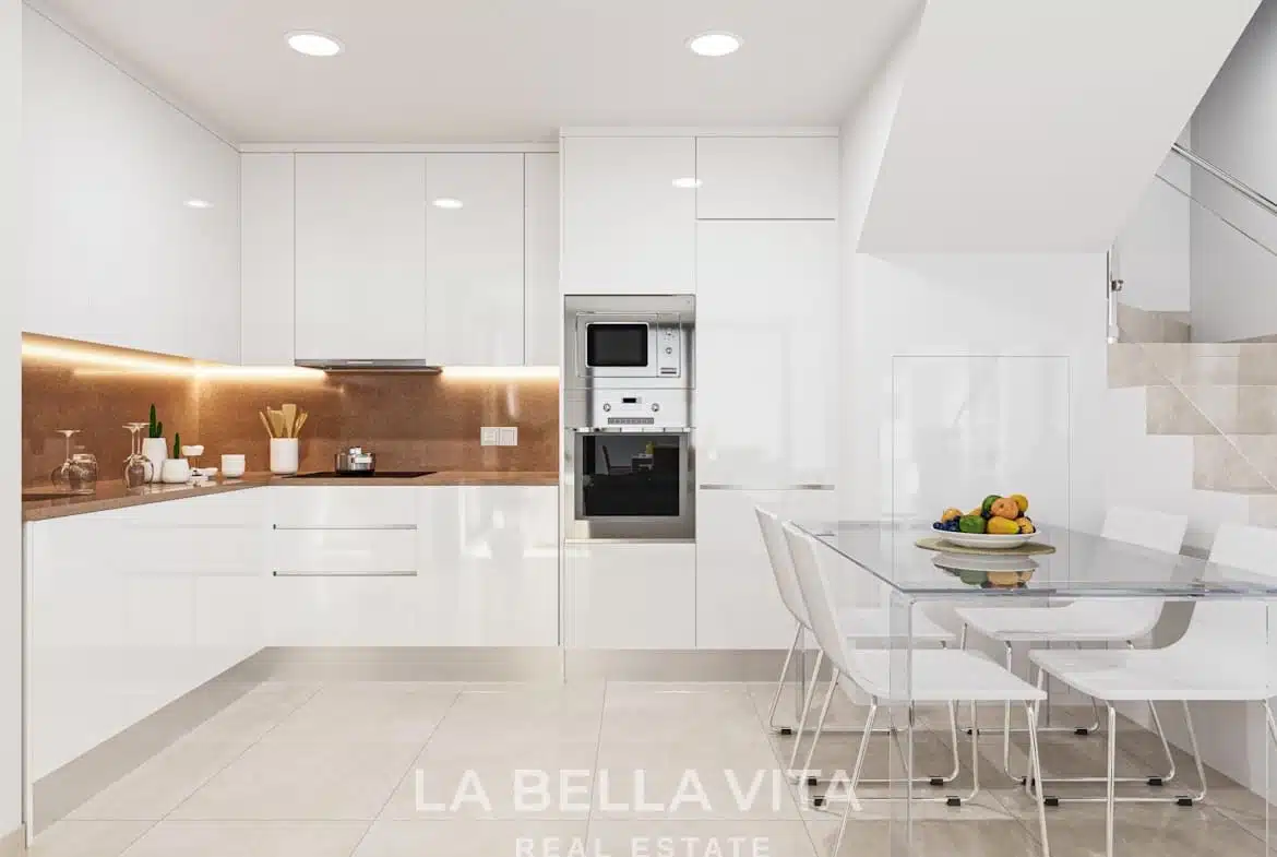 New Build Properties for sale in Dolores, Alicante, Spain