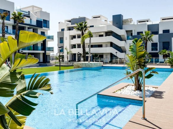 Oasis Beach, New Build apartments for sale in El Raso, Guardamar del Segura, Alicante, Spain