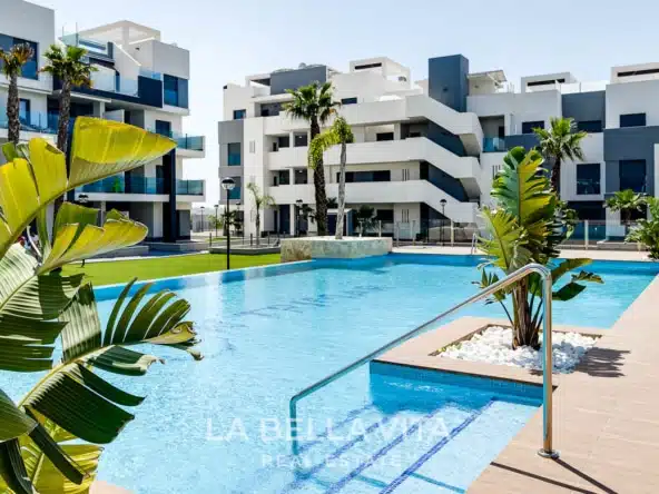 Oasis Beach, New Build apartments for sale in El Raso, Guardamar del Segura, Alicante, Spain