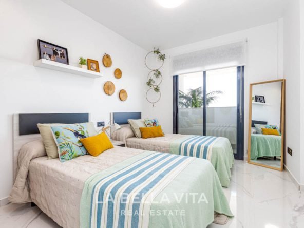 Oasis Beach, New Build apartments for sale in El Raso, Guardamar del Segura, Alicante, Spain