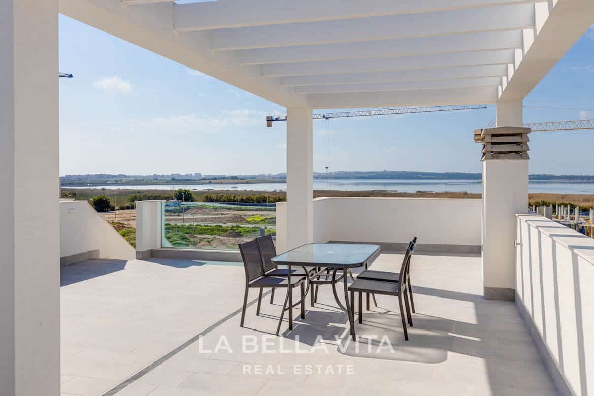 Oasis Beach, New Build apartments for sale in El Raso, Guardamar del Segura, Alicante, Spain