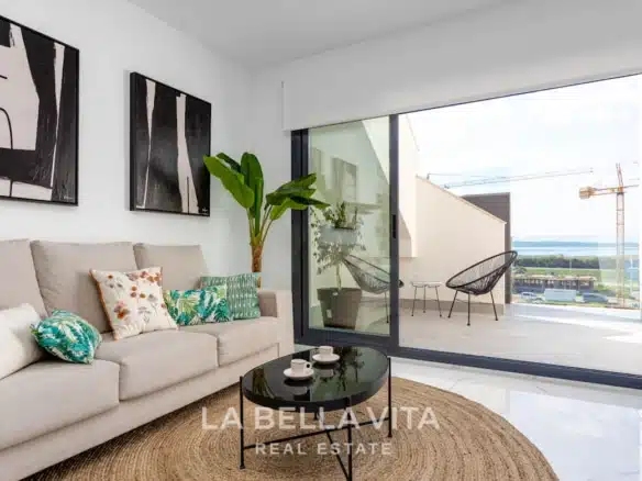 Oasis Beach, New Build apartments for sale in El Raso, Guardamar del Segura, Alicante, Spain