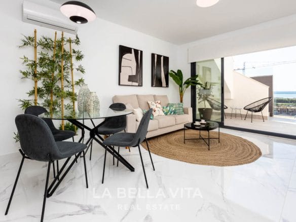 Oasis Beach, New Build apartments for sale in El Raso, Guardamar del Segura, Alicante, Spain