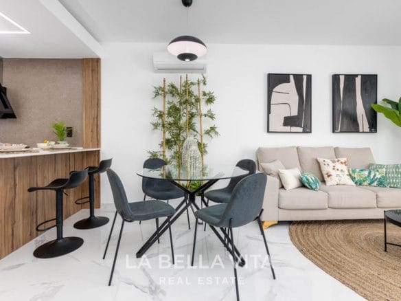 Oasis Beach, New Build apartments for sale in El Raso, Guardamar del Segura, Alicante, Spain