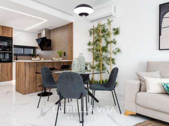 Oasis Beach, New Build apartments for sale in El Raso, Guardamar del Segura, Alicante, Spain