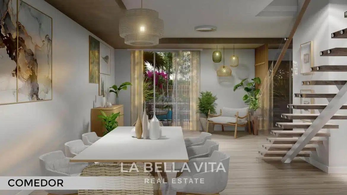Unique New Build Luxury Apartments for sale in Albir, Alfaz del Pi, Costa Blanca