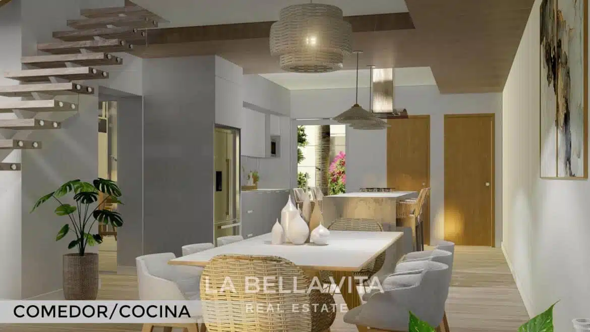 Unique New Build Luxury Apartments for sale in Albir, Alfaz del Pi, Costa Blanca
