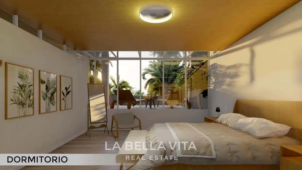 Unique New Build Luxury Apartments for sale in Albir, Alfaz del Pi, Costa Blanca