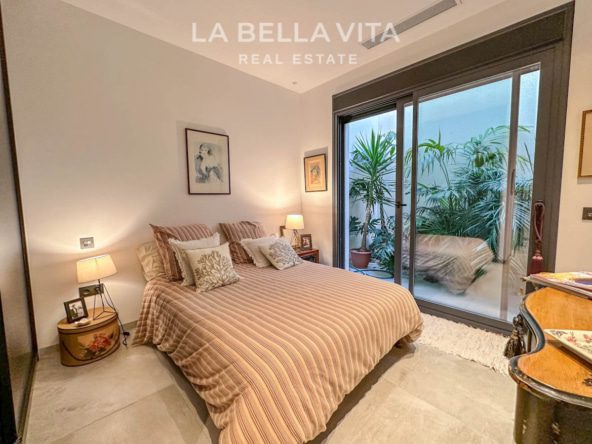 Exclusive Luxury resale Villa for sale in Rojales, La Marquesa Golf, Spain, Bellahouse, Residencial Oceanic