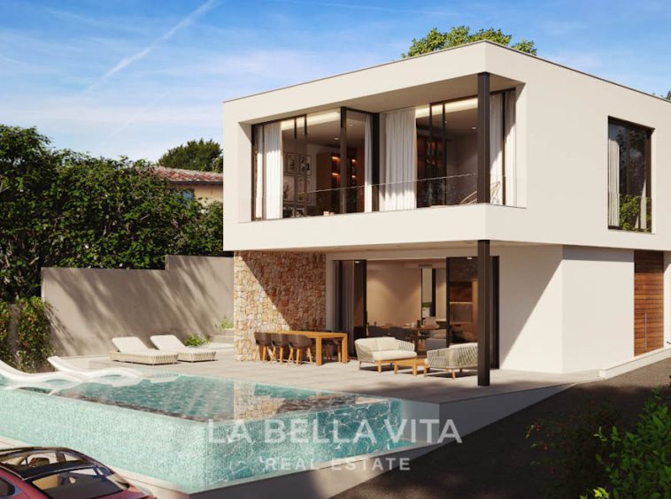 Luxury property for sale in Pinar de Campoverde, Costa Blanca South, Spain