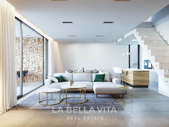 Luxury property for sale in Pinar de Campoverde, Costa Blanca South, Spain