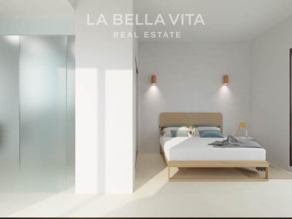 Beautiful New Build Villas for sale in Balcón de Finestrat, Alicante