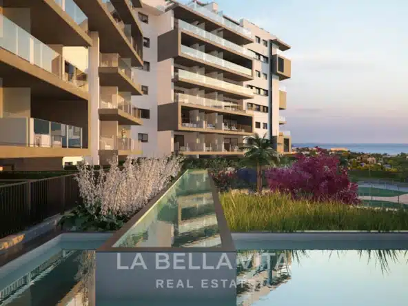 New build Apartments for sale in Campoamor, Orihuela Costa, Alicante, Spain