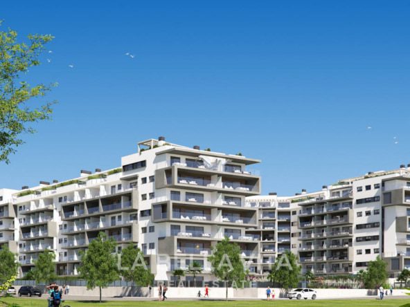 New build Apartments for sale in Campoamor, Orihuela Costa, Alicante, Spain