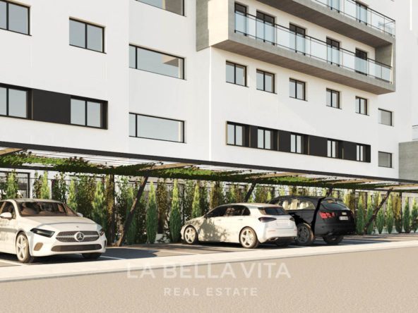 New build Apartments for sale in Campoamor, Orihuela Costa, Alicante