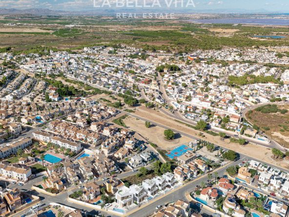 New build property for sale in Villamartin, Orihuela Costa