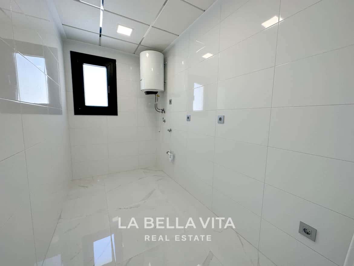 New Build Detached Properties for sale in La Marina Urbanisation, Alicante
