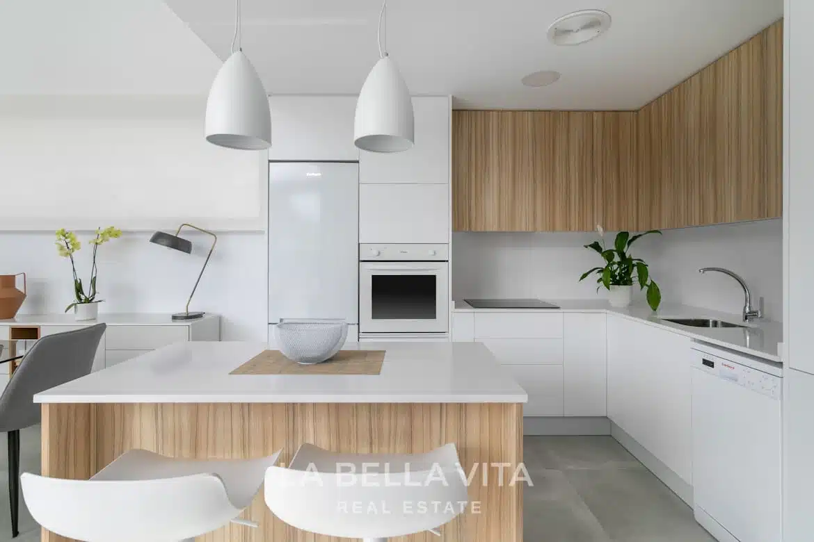 New Build Detached Properties for Sale in Calasparra, Murcia, Spain