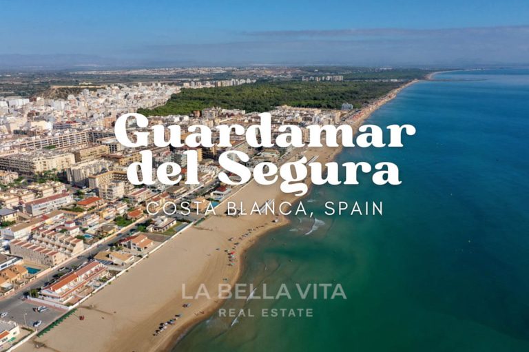 Why buying a property in Guardamar del Segura is a Smart Choice