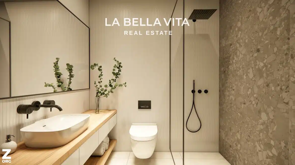 Independent Villas for sale in Santa Rosalia Lake and Life Resort