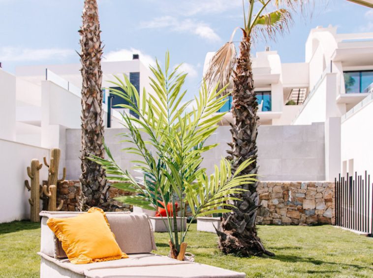 Luxury New Build Penthouse apartment for sale in Ciudad Quesada, Rojales
