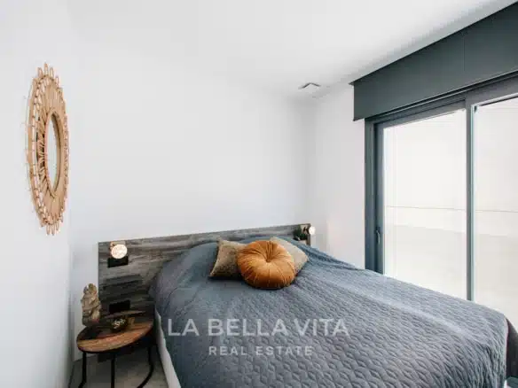 Luxury New Build Penthouse apartment for sale in Ciudad Quesada, Rojales